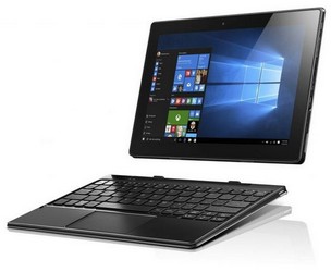 Замена дисплея на планшете Lenovo Miix 300 10 в Перми